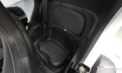 Renault Twizy 2020 0.1 Автомат в Москве № 719673, миниатюра 12