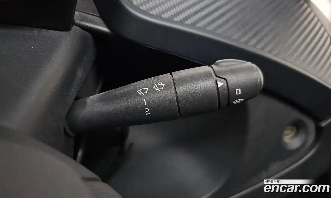 Renault Twizy 2020 0.1 Автомат в Москве № 719673, фото 16