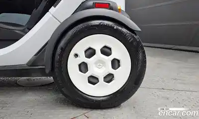 Renault Twizy 2020 0.1 Автомат в Москве № 719673, миниатюра 5