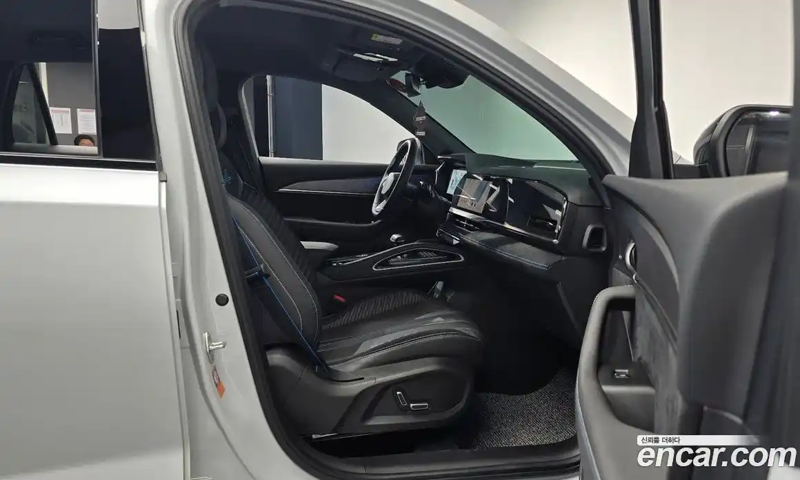 Renault Grand Koleos 2025 1.5 Автомат в Москве № 719761, фото 11