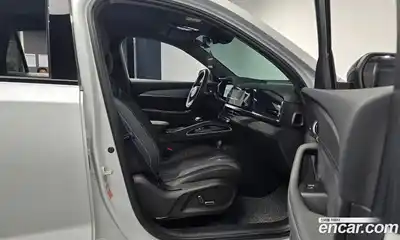 Renault Grand Koleos 2025 1.5 Автомат в Москве № 719761, миниатюра 11