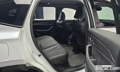 Renault Grand Koleos 2025 1.5 Автомат в Москве № 719761, миниатюра 12