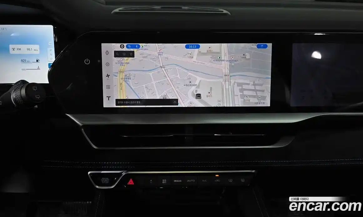 Renault Grand Koleos 2025 1.5 Автомат в Москве № 719761, фото 14