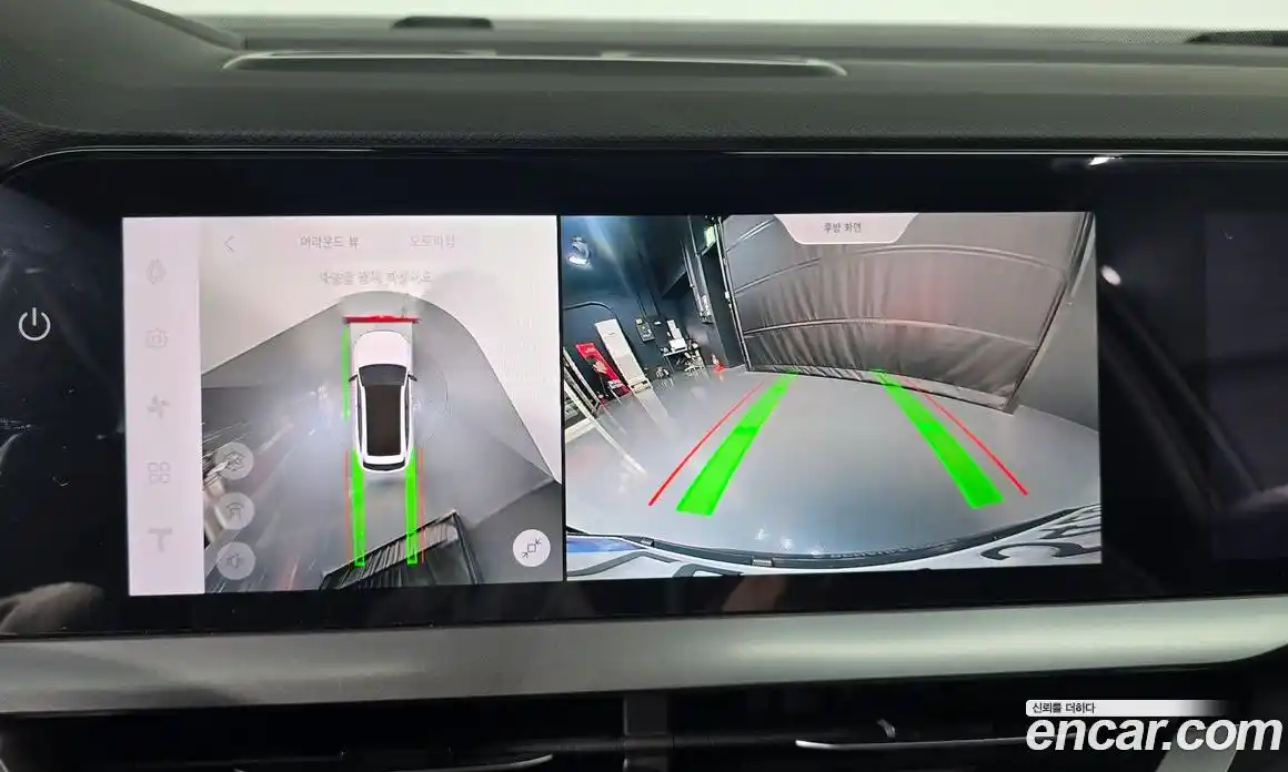 Renault Grand Koleos 2025 1.5 Автомат в Москве № 719761, фото 15