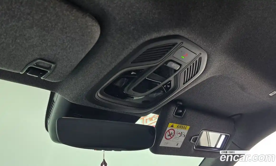 Renault Grand Koleos 2025 1.5 Автомат в Москве № 719761, фото 18