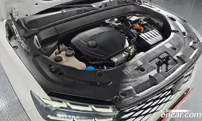 Renault Grand Koleos 2025 1.5 Автомат в Москве № 719761, миниатюра 6