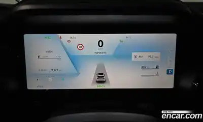 Renault Grand Koleos 2025 1.5 Автомат в Москве № 719761, миниатюра 8