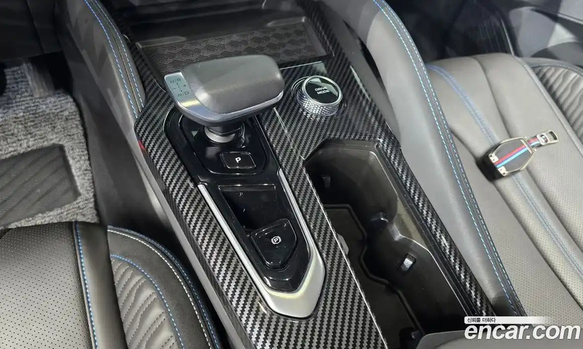 Renault Grand Koleos 2025 1.5 Автомат в Москве № 719761, фото 9