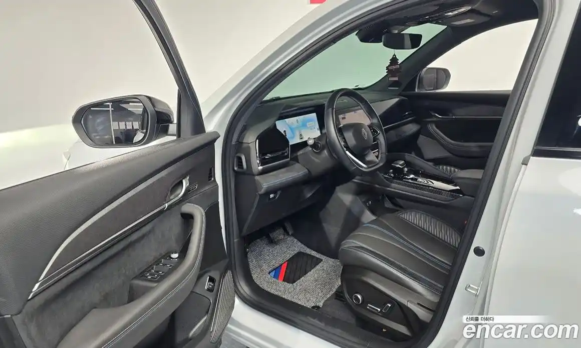 Renault Grand Koleos 2025 1.5 Автомат в Москве № 719761, фото 10