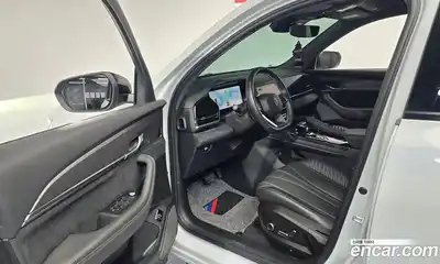 Renault Grand Koleos 2025 1.5 Автомат в Москве № 719761, миниатюра 10