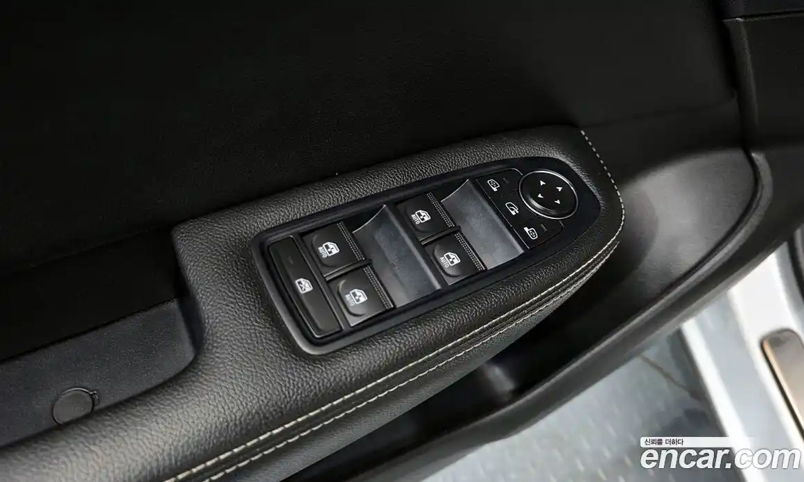 Renault XM3 2022 1.6 Автомат в Москве № 719857, фото 11