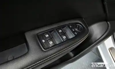 Renault XM3 2022 1.6 Автомат в Москве № 719857, миниатюра 11