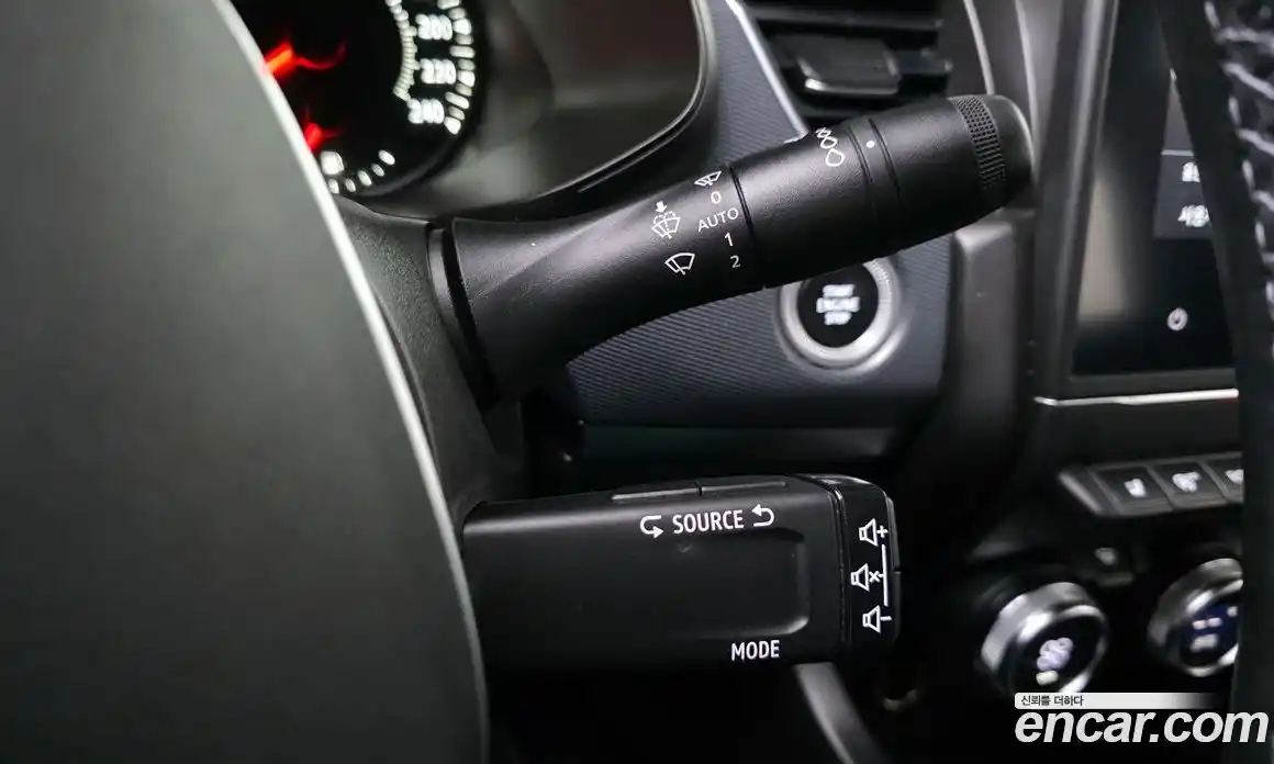 Renault XM3 2022 1.6 Автомат в Москве № 719857, фото 14