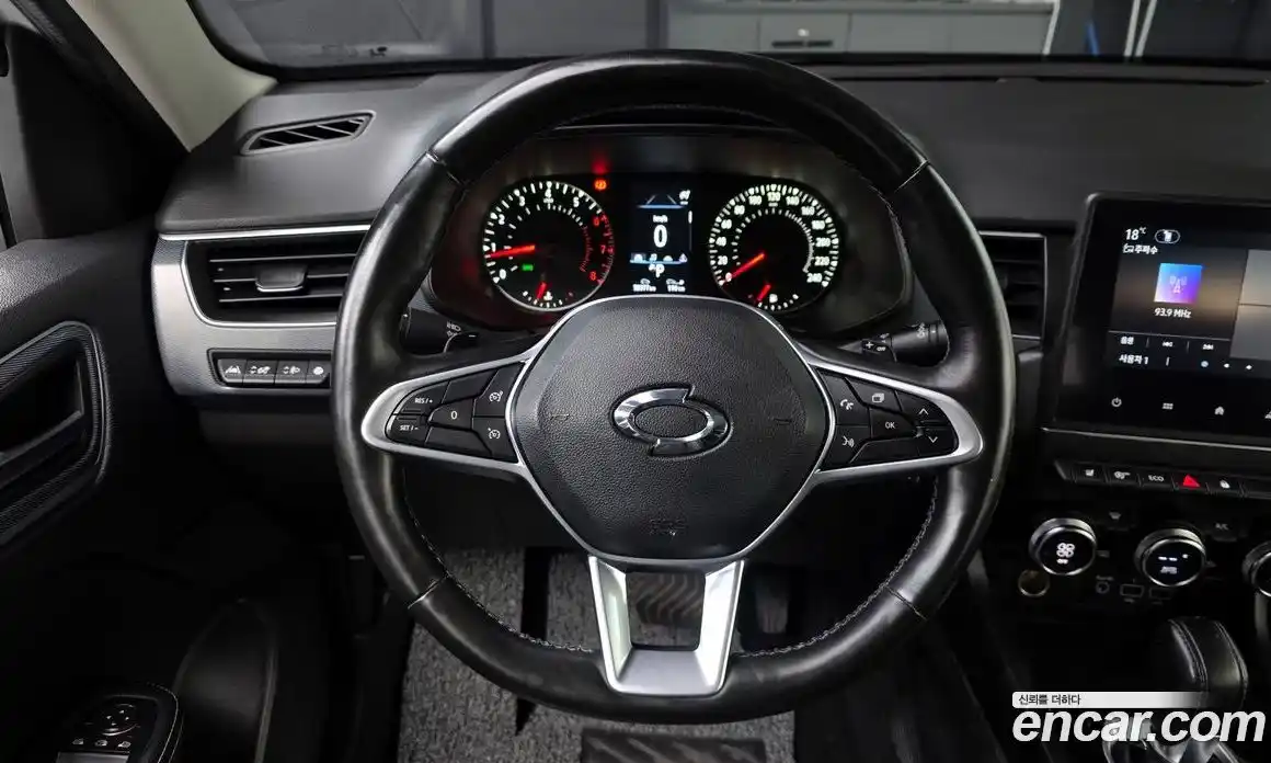 Renault XM3 2022 1.6 Автомат в Москве № 719857, фото 18