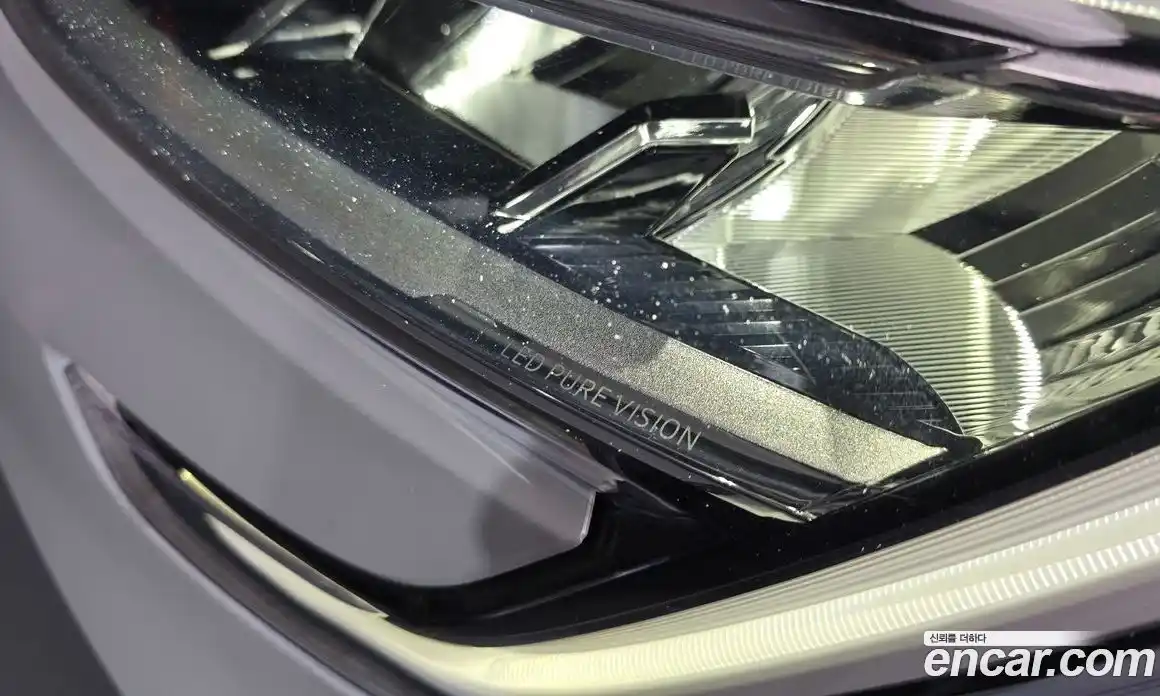 Renault XM3 2022 1.6 Автомат в Москве № 719857, фото 19