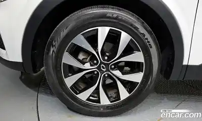 Renault XM3 2022 1.6 Автомат в Москве № 719857, миниатюра 5