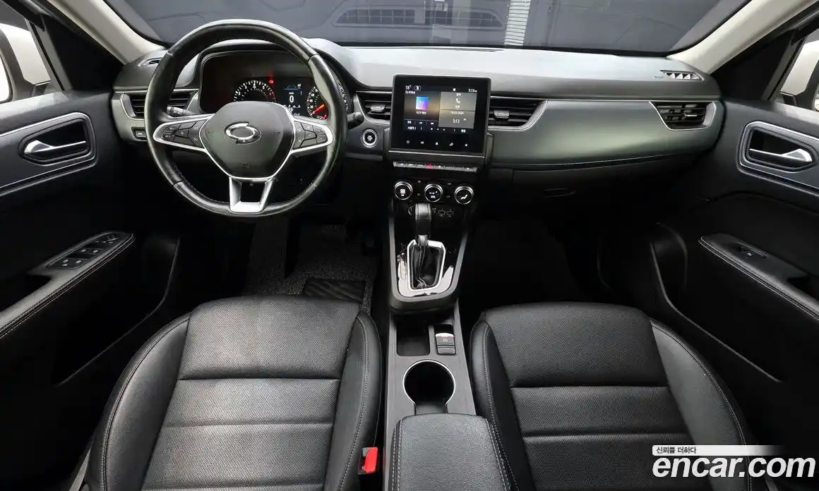 Renault XM3 2022 1.6 Автомат в Москве № 719857, фото 7