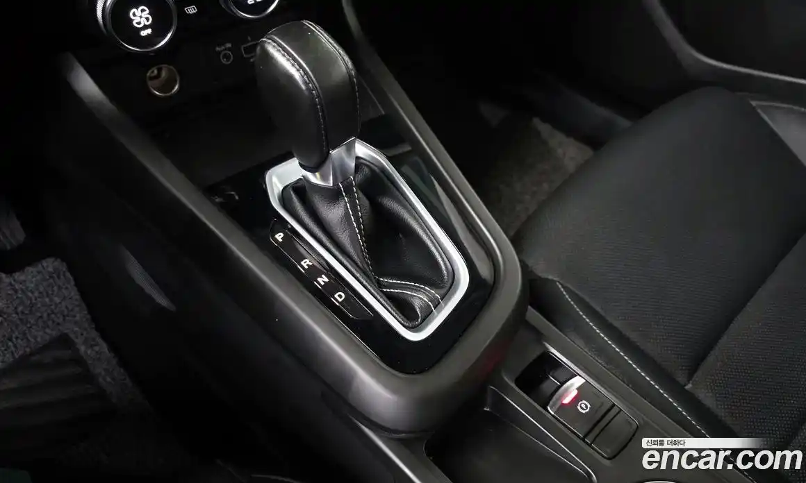 Renault XM3 2022 1.6 Автомат в Москве № 719857, фото 9