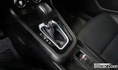 Renault XM3 2022 1.6 Автомат в Москве № 719857, миниатюра 9