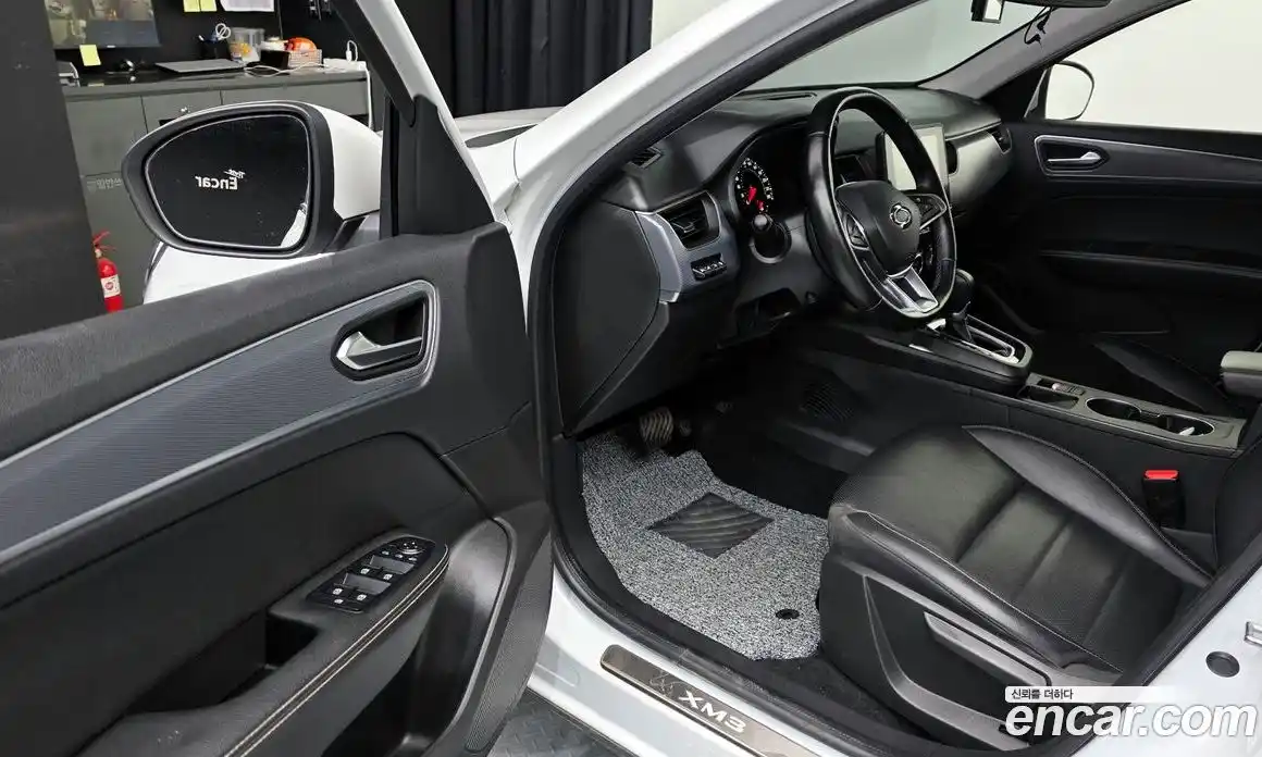 Renault XM3 2022 1.6 Автомат в Москве № 719857, фото 10