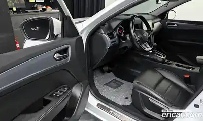 Renault XM3 2022 1.6 Автомат в Москве № 719857, миниатюра 10