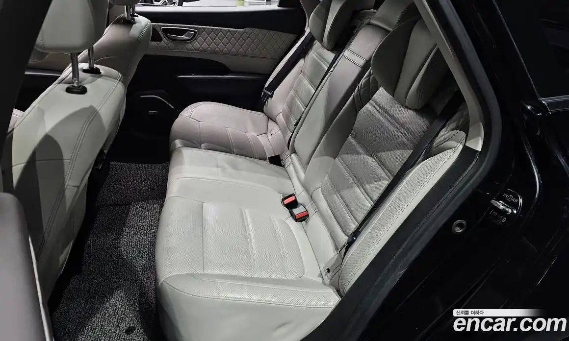 Renault SM6 2016 2.0 Автомат в Москве № 719865, фото 12