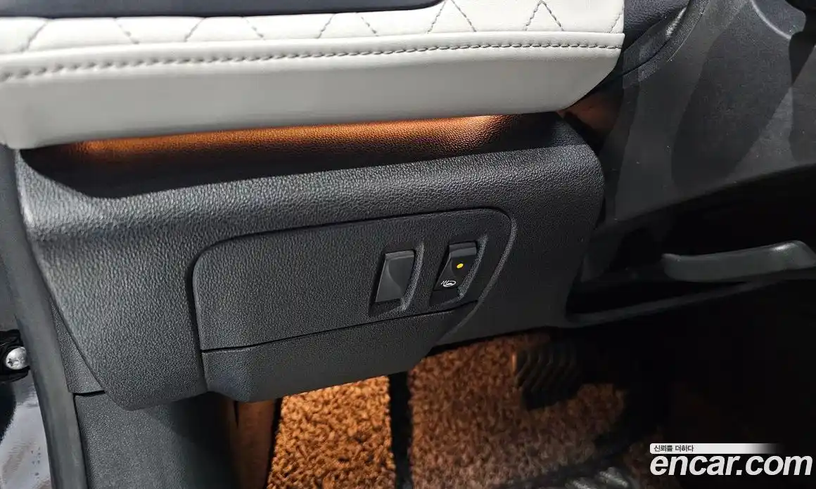 Renault SM6 2016 2.0 Автомат в Москве № 719865, фото 16