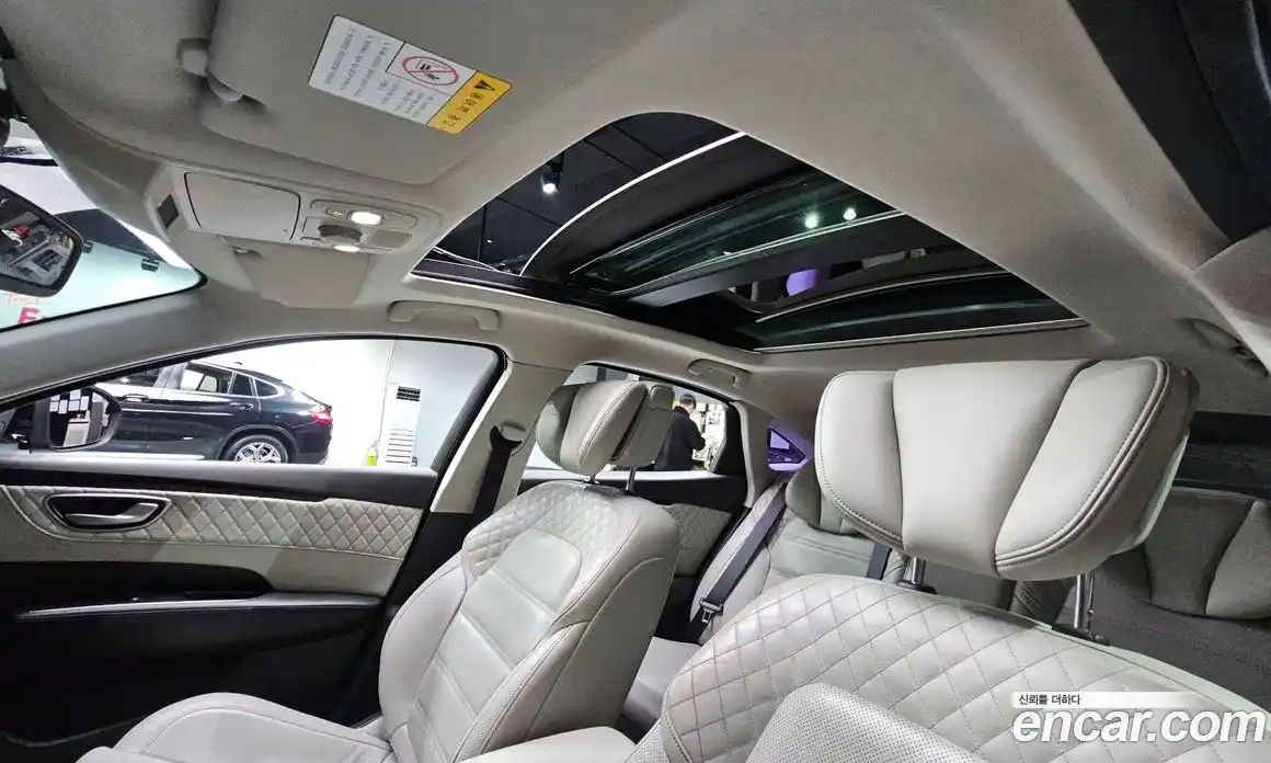 Renault SM6 2016 2.0 Автомат в Москве № 719865, фото 17