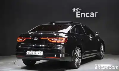 Renault SM6 2016 2.0 Автомат в Москве № 719865, миниатюра 2