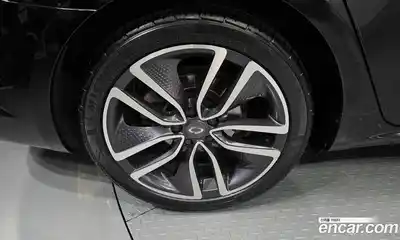 Renault SM6 2016 2.0 Автомат в Москве № 719865, миниатюра 5