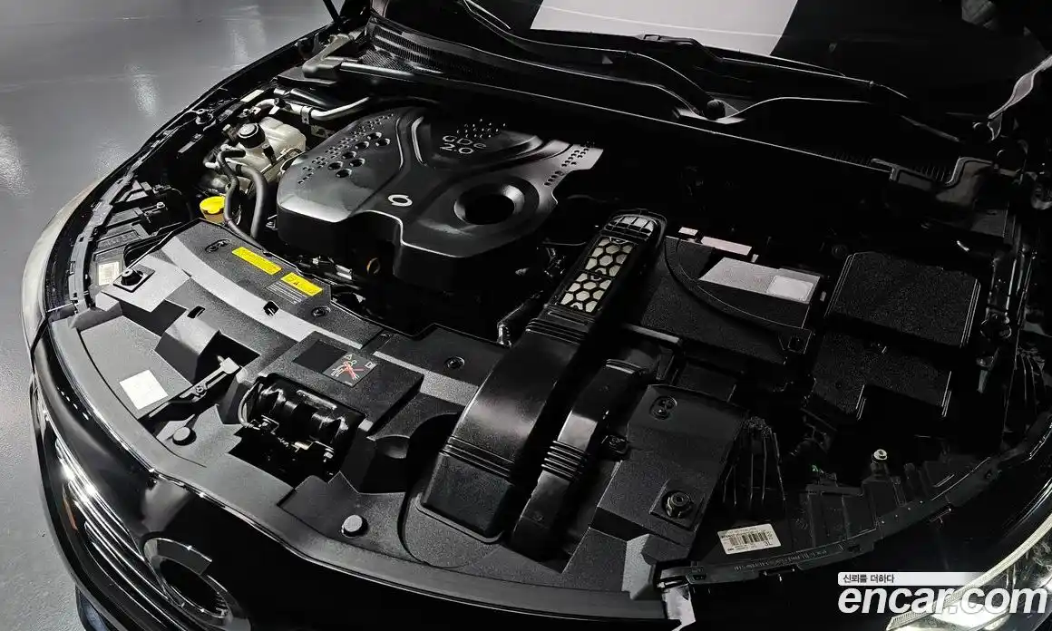 Renault SM6 2016 2.0 Автомат в Москве № 719865, фото 6