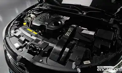 Renault SM6 2016 2.0 Автомат в Москве № 719865, миниатюра 6