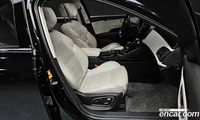 Renault SM6 2016 2.0 Автомат в Москве № 719865, миниатюра 10