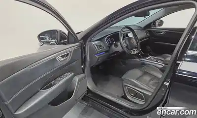 Renault SM6 2022 1.3 Автомат в Москве № 719931, миниатюра 11