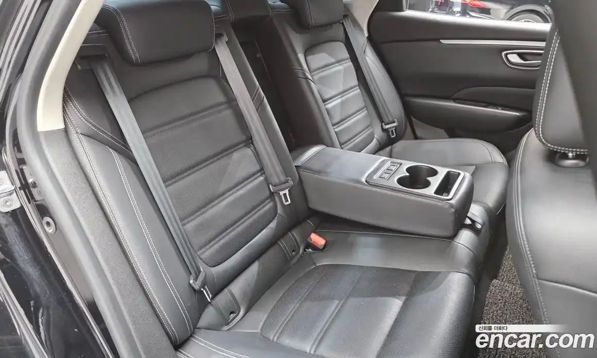 Renault SM6 2022 1.3 Автомат в Москве № 719931, фото 12