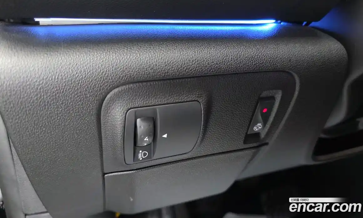 Renault SM6 2022 1.3 Автомат в Москве № 719931, фото 16