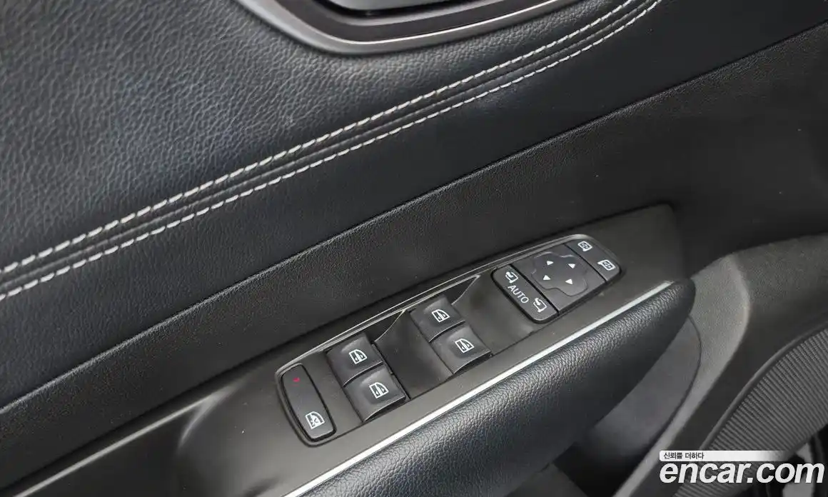 Renault SM6 2022 1.3 Автомат в Москве № 719931, фото 18