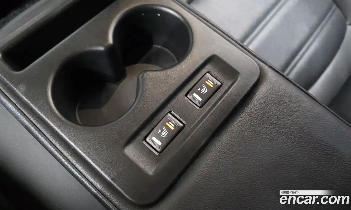 Renault SM6 2022 1.3 Автомат в Москве № 719931, фото 19