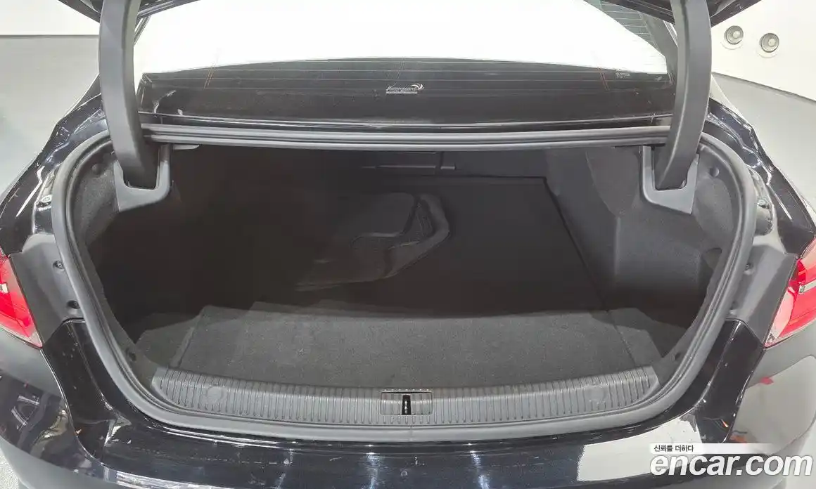 Renault SM6 2022 1.3 Автомат в Москве № 719931, фото 20