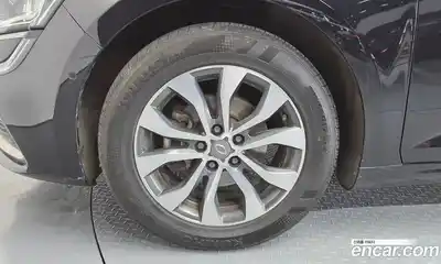 Renault SM6 2022 1.3 Автомат в Москве № 719931, миниатюра 5