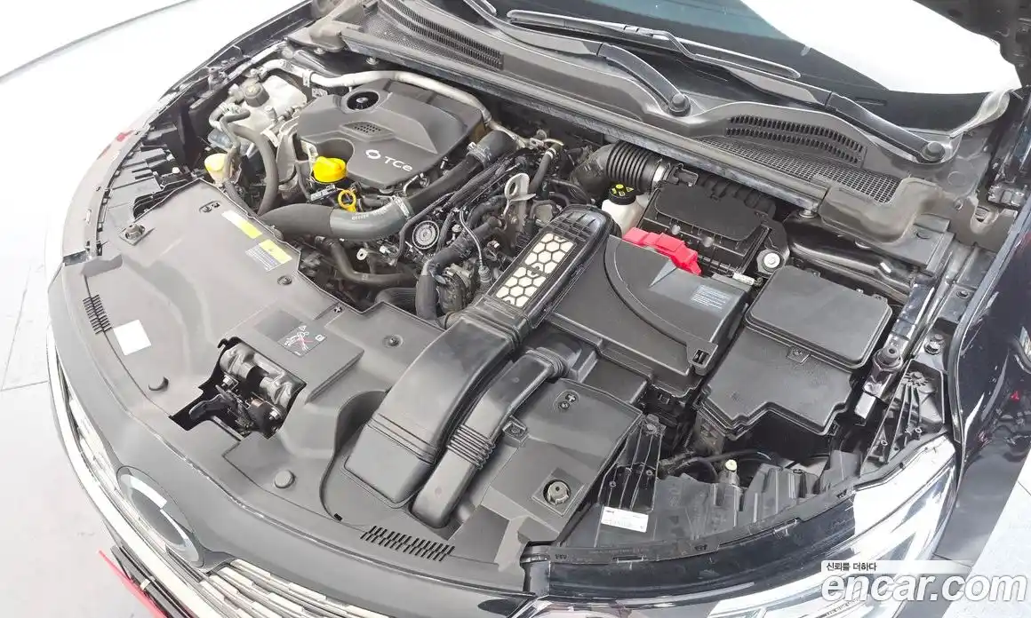 Renault SM6 2022 1.3 Автомат в Москве № 719931, фото 6