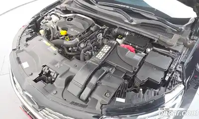 Renault SM6 2022 1.3 Автомат в Москве № 719931, миниатюра 6