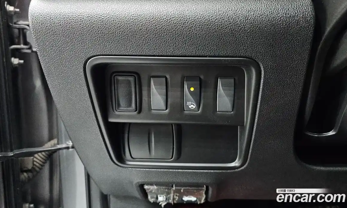 Renault QM6 2018 2.0 Автомат в Москве № 719983, фото 16