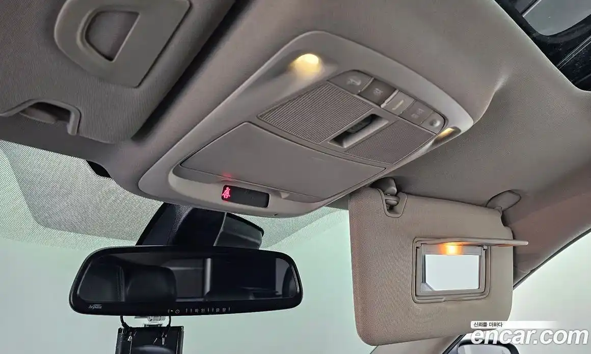 Renault QM6 2018 2.0 Автомат в Москве № 719983, фото 17