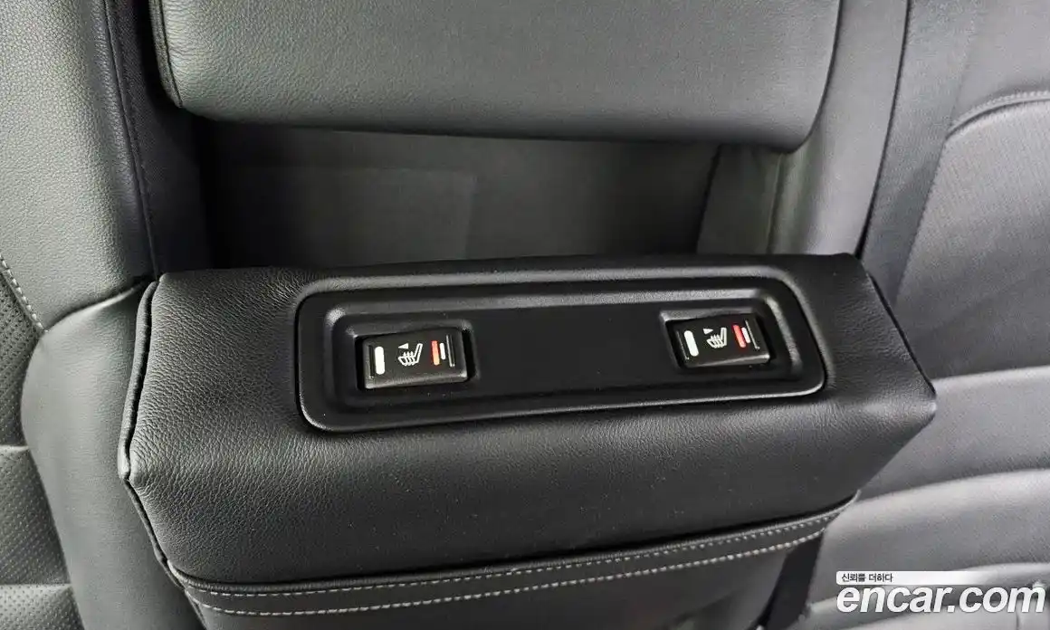 Renault QM6 2018 2.0 Автомат в Москве № 719983, фото 18