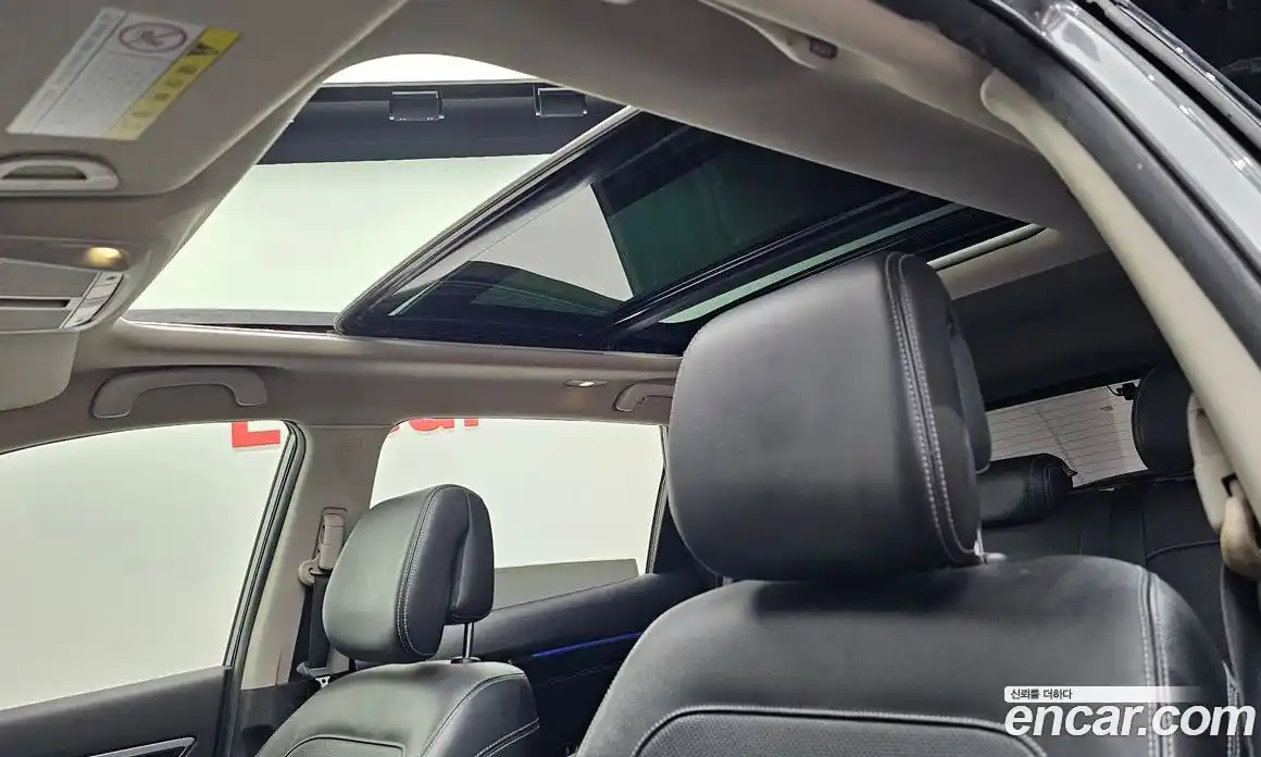 Renault QM6 2018 2.0 Автомат в Москве № 719983, фото 19