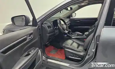 Renault QM6 2018 2.0 Автомат в Москве № 719983, миниатюра 10