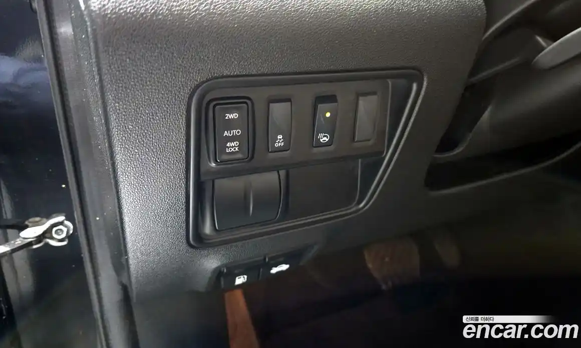 Renault QM6 2017 2.0 Автомат в Москве № 719990, фото 15