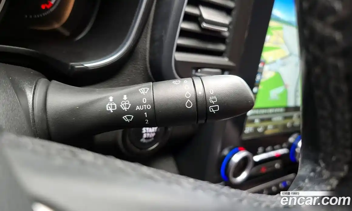 Renault QM6 2017 2.0 Автомат в Москве № 719990, фото 16