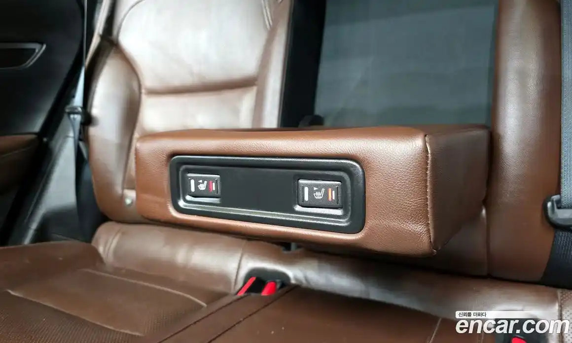 Renault QM6 2017 2.0 Автомат в Москве № 719990, фото 18